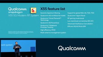 Qualcomm通过完整的调制解调器及射频系统推动5G终端设计模式转变,赋能全球5G发展